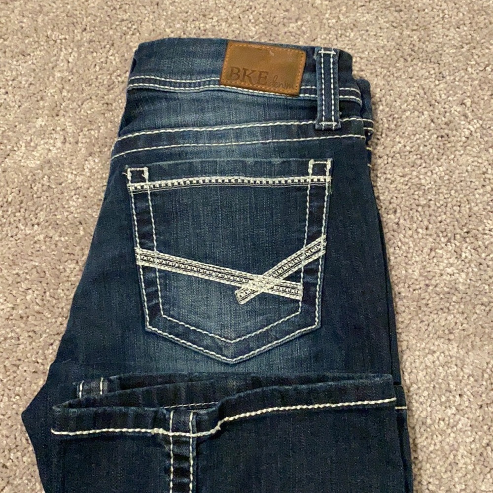 BKE Stella Jeans